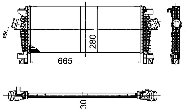 CI 509 000S