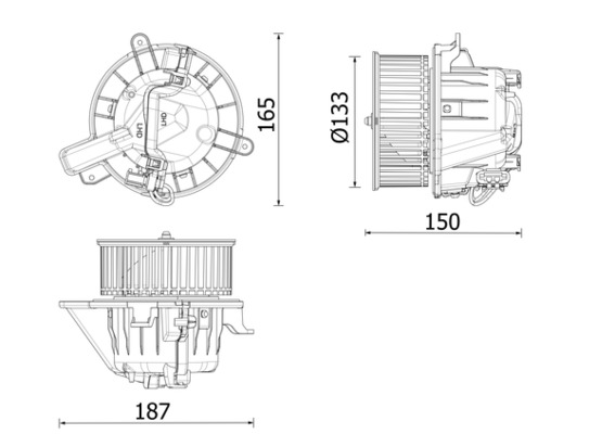 AB 325 000P