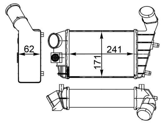 CI 196 000S