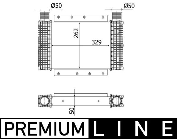 CI 544 000P