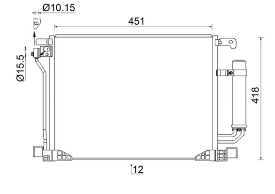 AC 953 000S