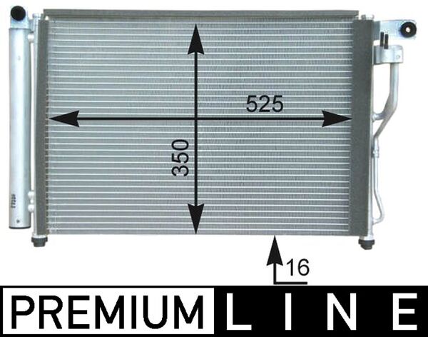 AC 439 000P