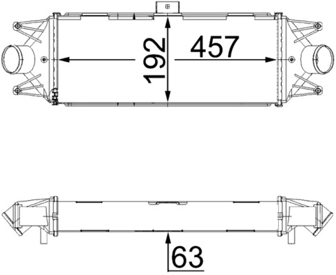 CI 438 000S