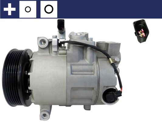 ACP 304 000S