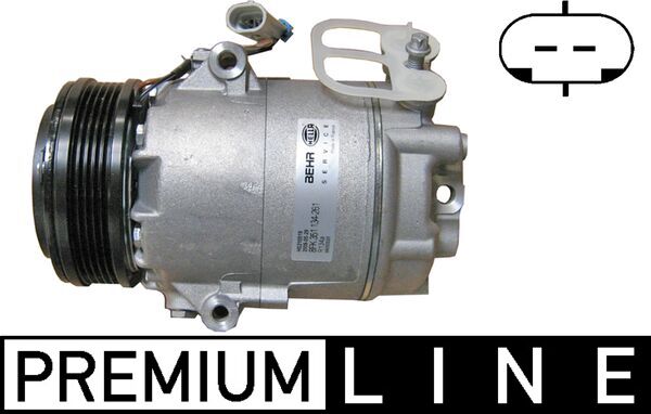 ACP 45 000P
