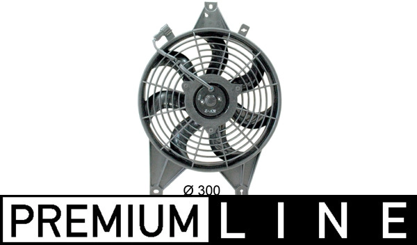 ACF 16 000P