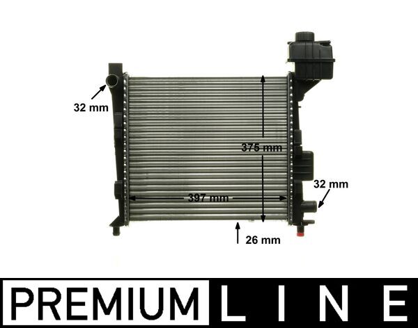 CR 322 000P