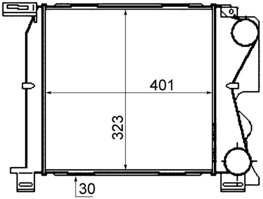 CI 307 000P