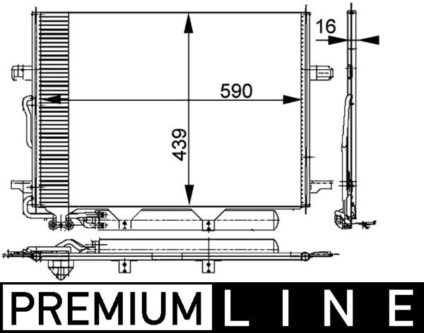 AC 318 000P