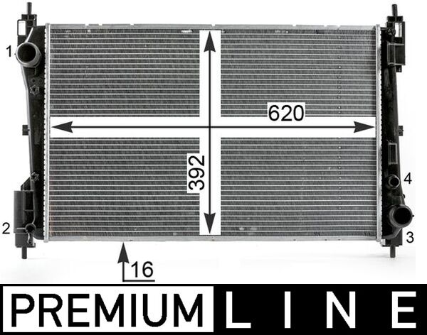 CR 1996 000P