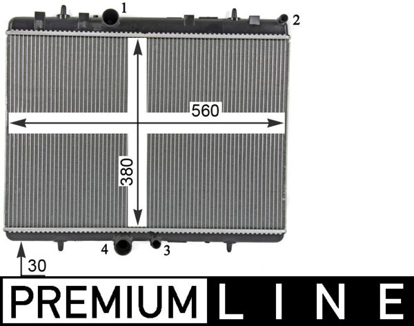 CR-320