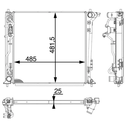 CR 1979 000P