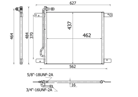 AC 521 000S