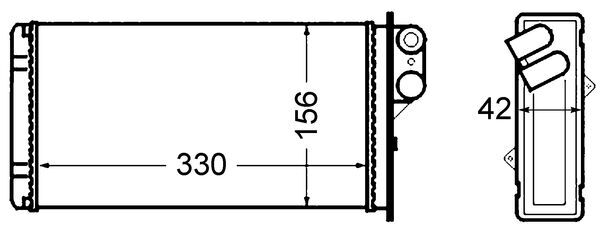 AH 65 000S