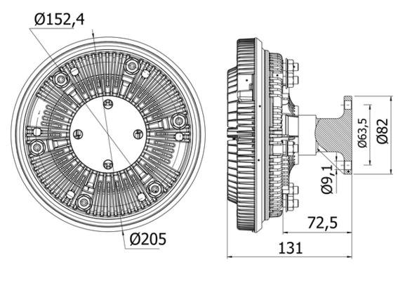 CFC 37 000S