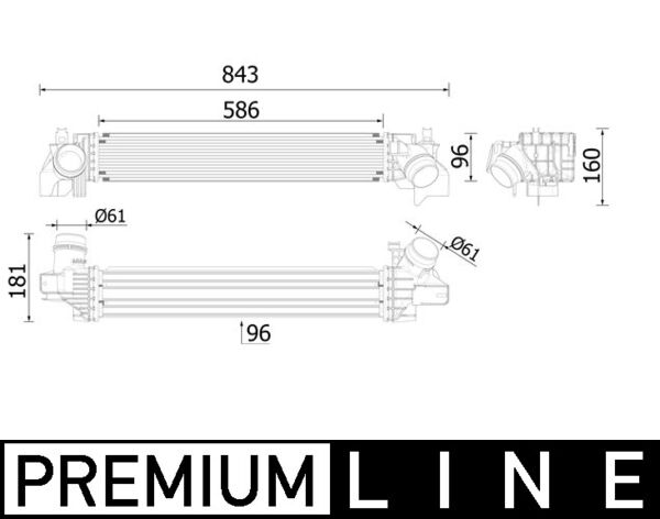 CI 614 000P