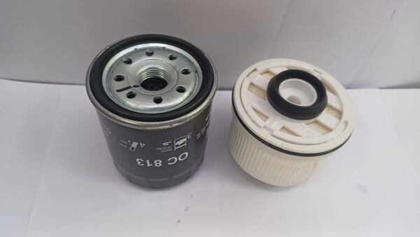 FILTER KIT 26