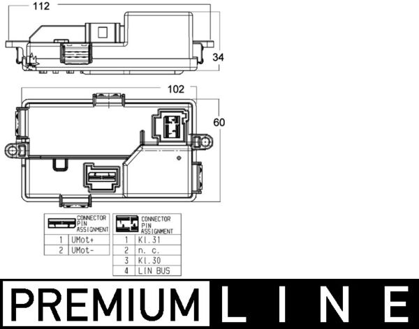 ABR 68 000P
