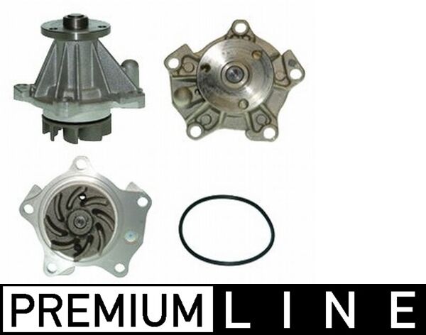 CP 187 000P