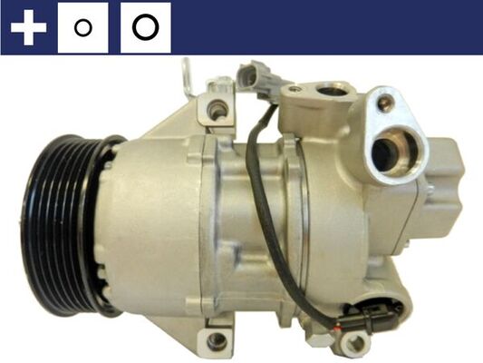 ACP 43 000S