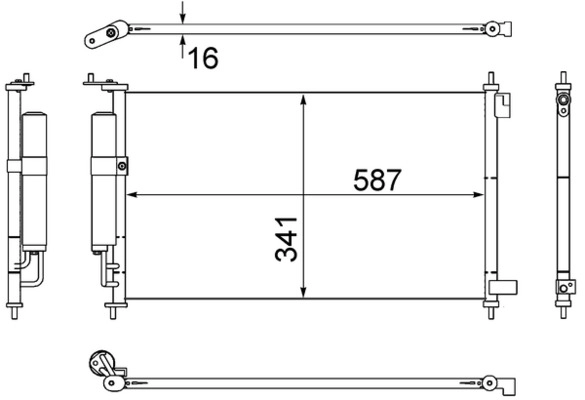 AC 559 000S