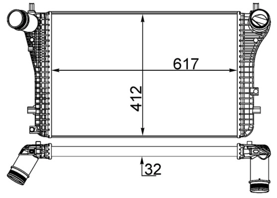 CI 207 000S