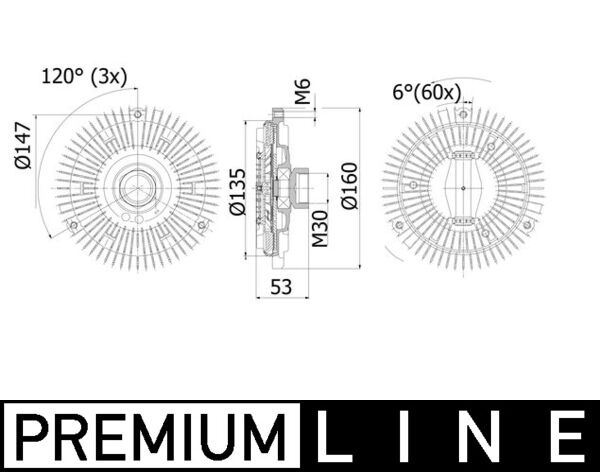 CFC 74 000P