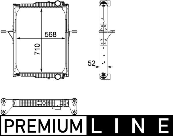 CR 822 000P