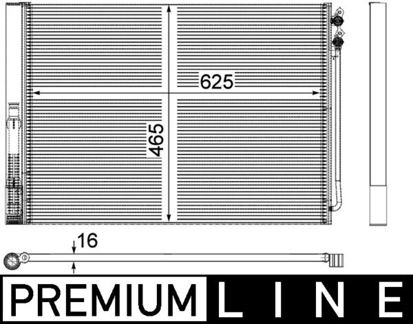 AC 567 000P