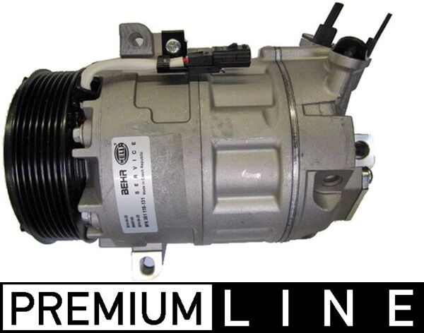 ACP 610 000P