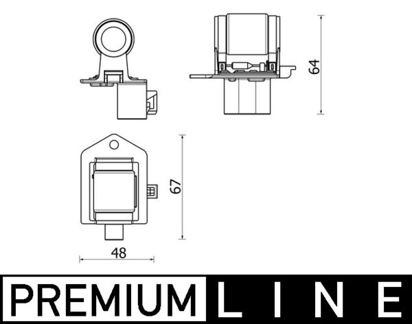 ABR 156 000P