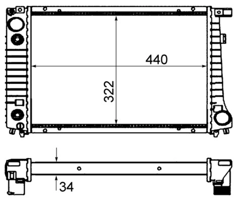 CR 117 000S