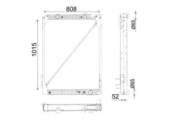 CR 686 001P