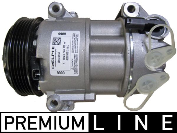 ACP 162 000P