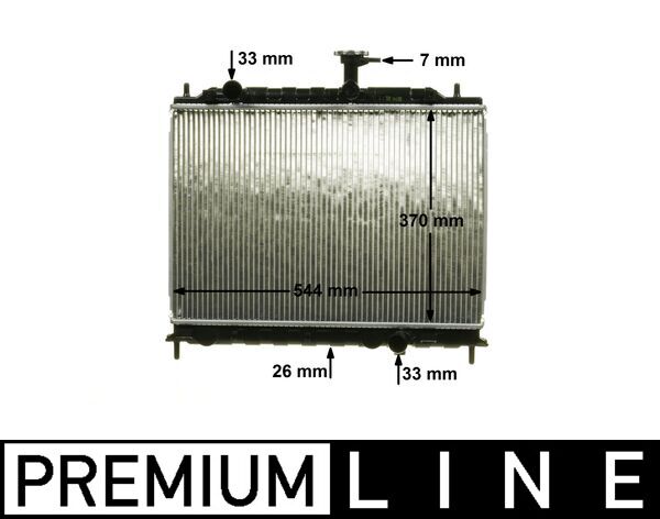 CR 1304 000P