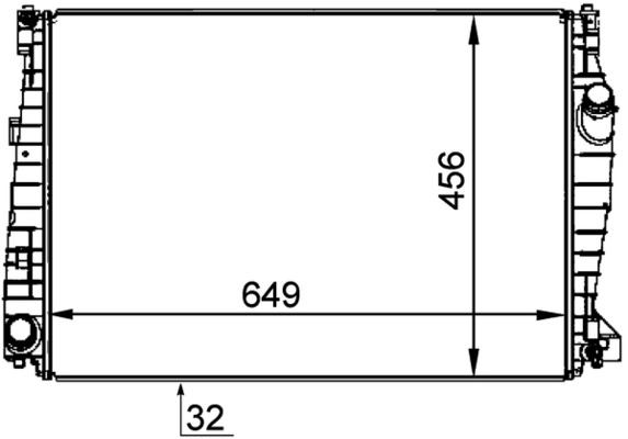 CR 1357 000P