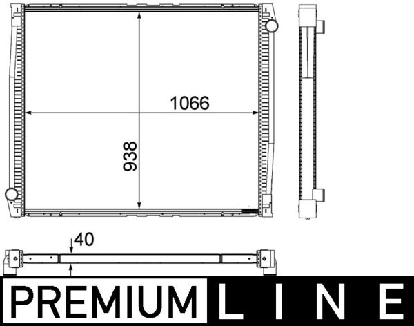 CR 1152 000P