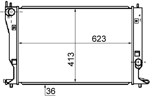 CR 1081 000S