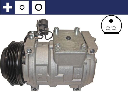ACP 818 000S