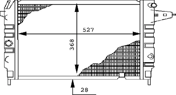 CR 437 000S