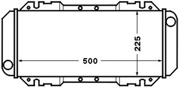 CRT 56 000S