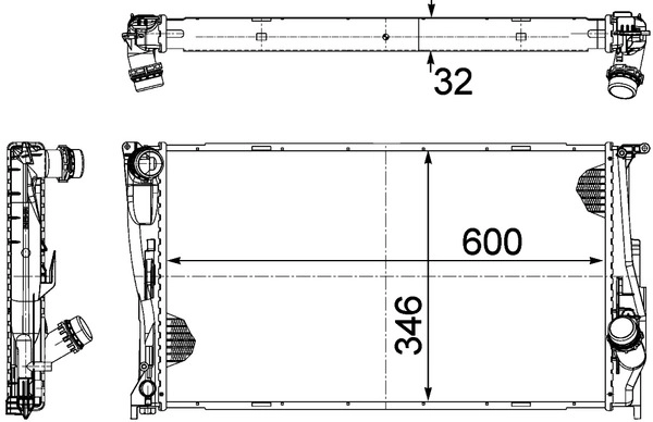 CR 1086 000P