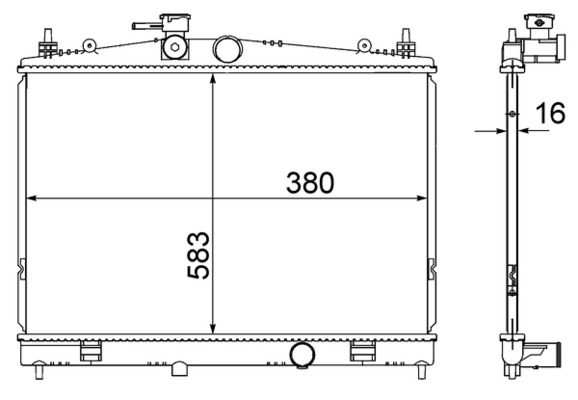 CR 856 000S