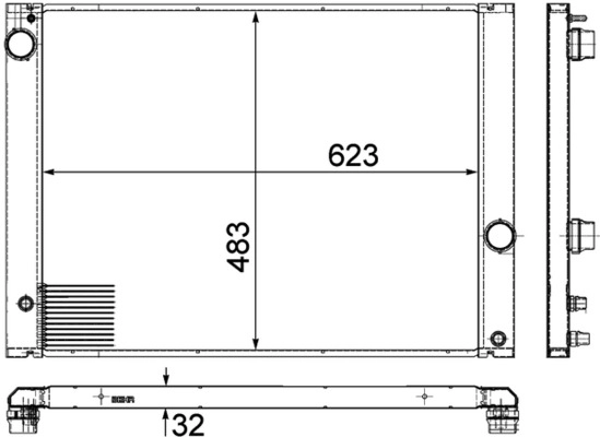 CR 1682 000P