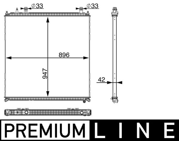 CIR 11 000P