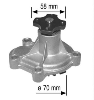 CP 176 000S