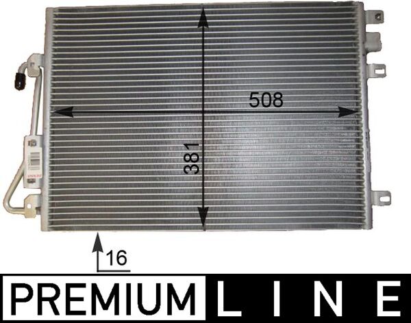 AC 802 000P
