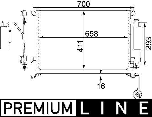 AC 411 000P