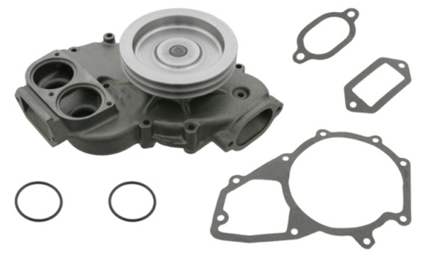 CP 452 000S