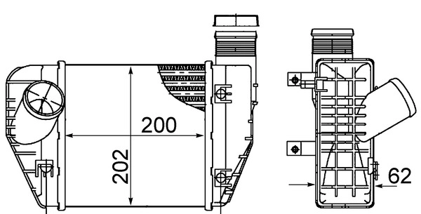 CI 423 000S